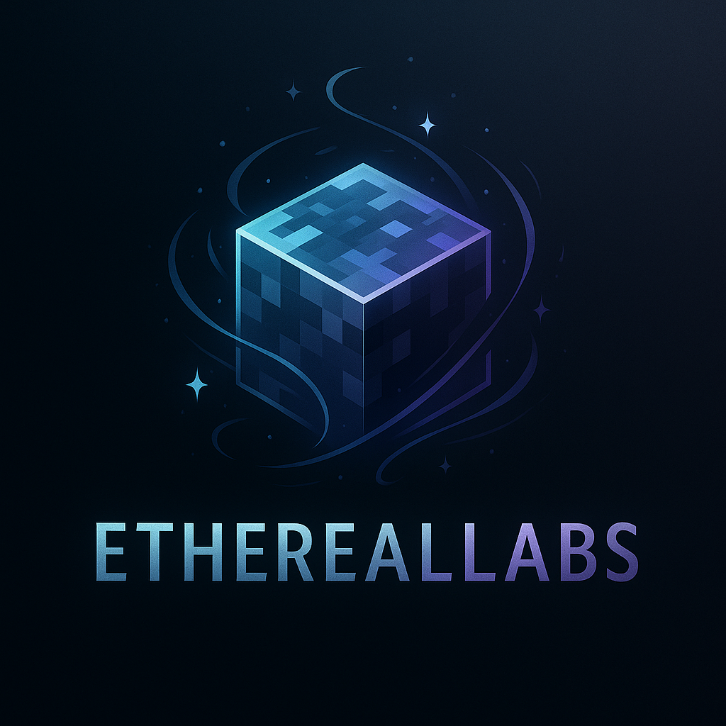 EtherealLabs Logo